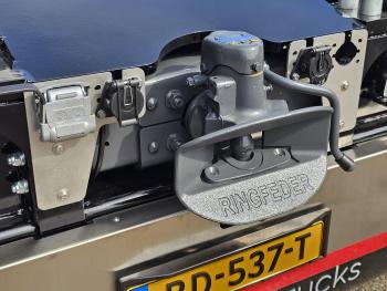 XF 530 8x2 / HMF 9520 K8 / NIEUW!